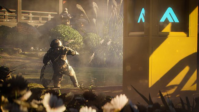 THE FINALS - Depth Charger Set