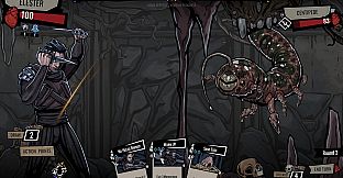 Magin: The Rat Project Stories