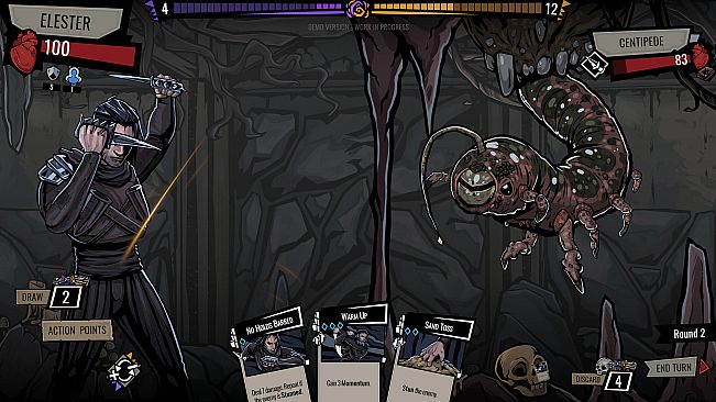 Magin: The Rat Project Stories