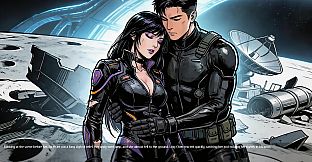 Transforming my fiancée - DLC