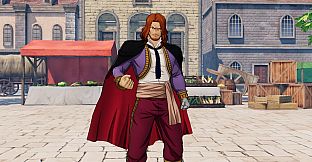 FAIRY TAIL: Dress-Up Costume Set for 16 Playable Characters