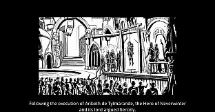 Neverwinter Nights: Enhanced Edition Doom of Icewind Dale