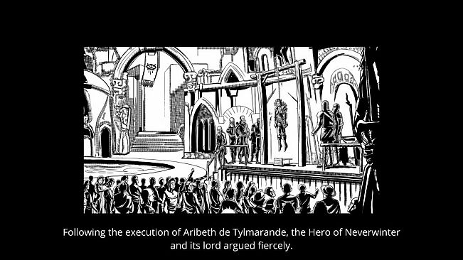 Neverwinter Nights: Enhanced Edition Doom of Icewind Dale