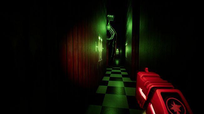 Sparky Marky: Episode 2