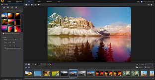 CyberLink PhotoDirector 8 Ultra