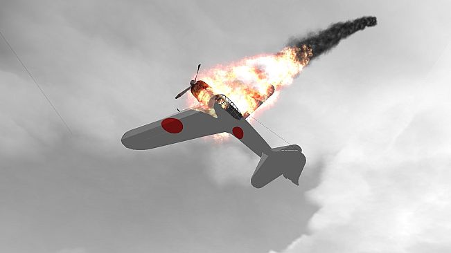 Tora Tora!