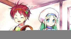 Frane: Dragons' Odyssey