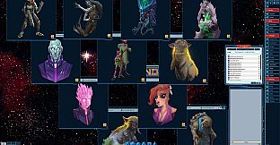 Fantasy Grounds - Starfinder RPG - Adventure Path #49: A Light in the Dark (Drift Hackers 1 of 3)