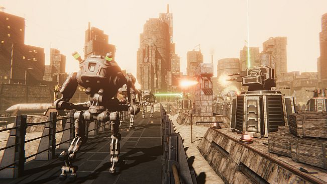 Faith & Shield:4044 Tower Defense