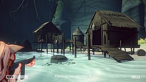 HENTAISLAND: Lost Pantsu