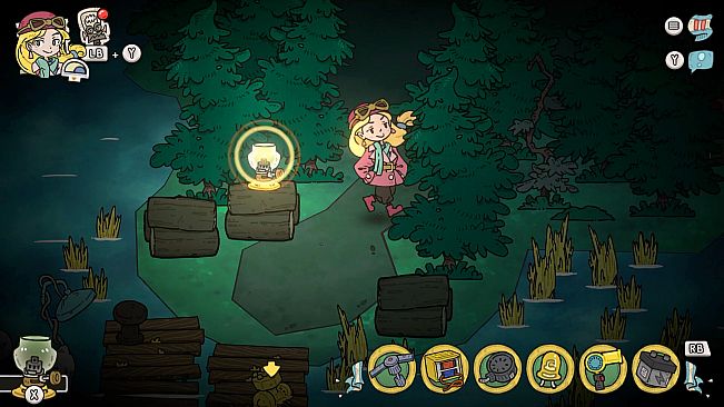 A Guidebook of Babel