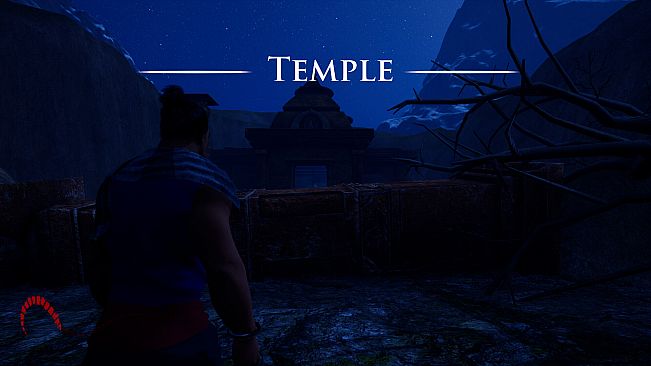 Dhairyam - The Patient One