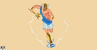 Coloring Pixels - Mythology 2 Pack