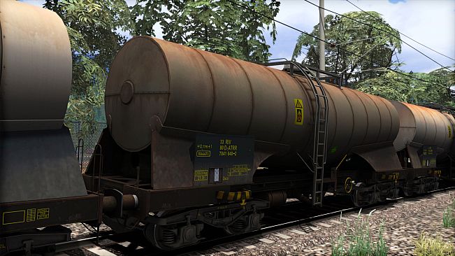 TS Marketplace: Zacns Wagon Pack 01 Add-On