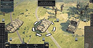 Panzer Corps 2: Axis Operations - 1943