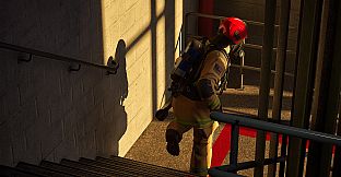 Firefighting Simulator: Ignite - Rosenbauer HEROS Titan DLC 