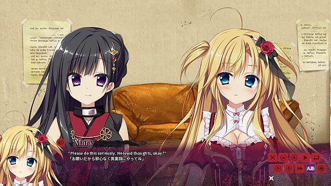 Ninja Girl and the Mysterious Army of Urban Legend Monsters! ~Hunt of the Headless Horseman~