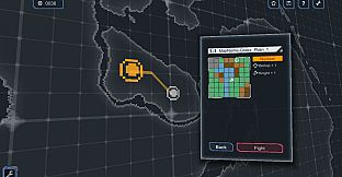 Crossed Commands: Collision