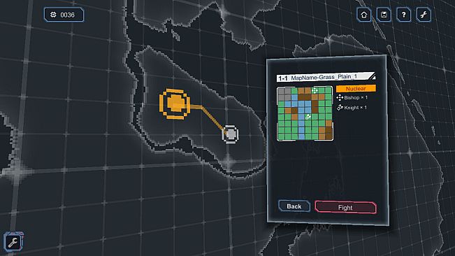 Crossed Commands: Collision