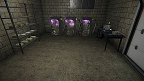 Drug Dealer Schedule