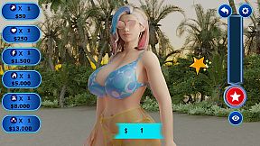 Click Quest 3D 2: Plus