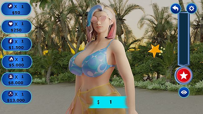 Click Quest 3D 2: Plus