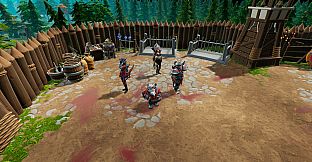 Dungeons 3 - Famous Last Words