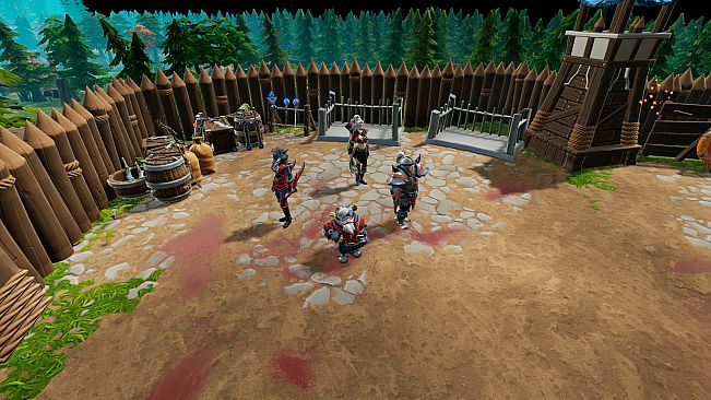 Dungeons 3 - Famous Last Words