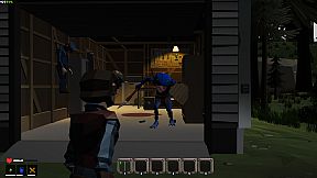 The Knight of The Kingdom