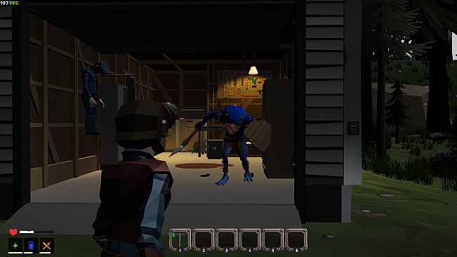 The Knight of The Kingdom