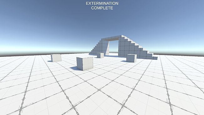 Alien Exterminators