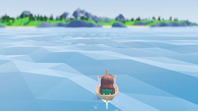 Nine Islands