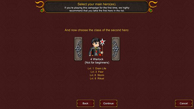 Tactics Maiden Remastered