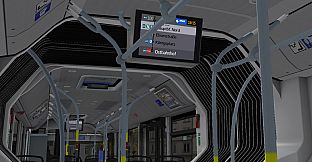 OMSI 2 Add-On München City