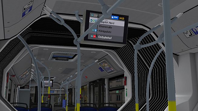 OMSI 2 Add-On München City