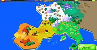 Romans from Mars (Free-to-Play)