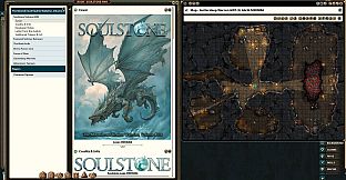 Fantasy Grounds - Soulstone 3-Pack (004, 005, 006)