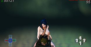 Stripper Anya: Christmas Special