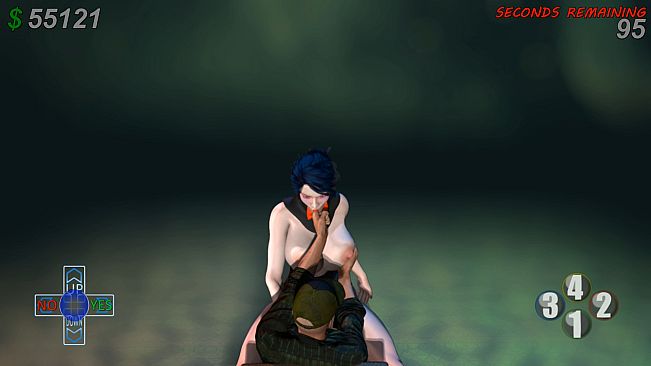 Stripper Anya: Christmas Special