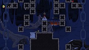 Orpheus: Fall For Eurydice