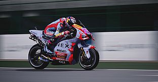 MotoGP22 - Windows Edition