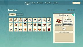 Merchants of Rosewall