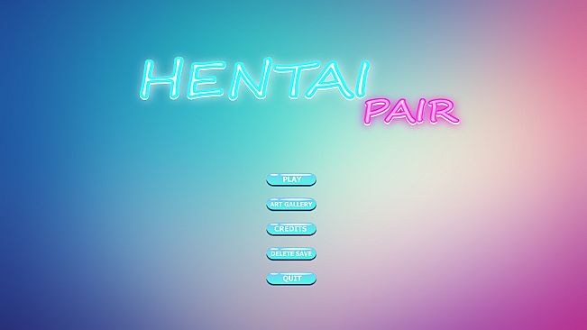 Hentai Pair