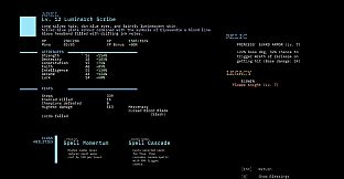 Bloodscript//END