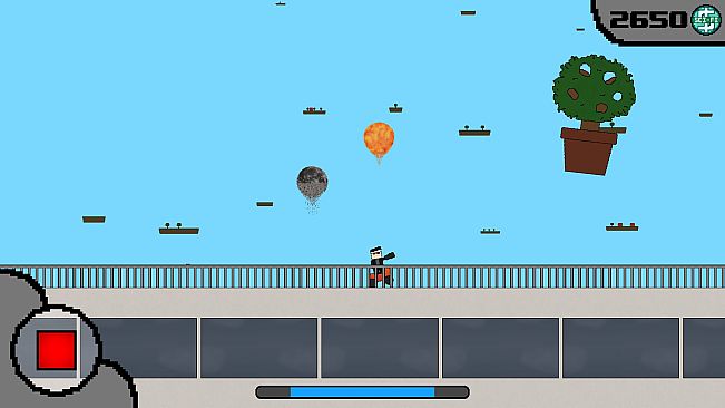 Downhill Deceits