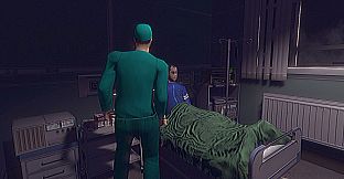 Session Notes: Night Vigil