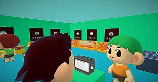 Shop Simulator: Pet Shop