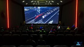 Phoenix Pro Theater Media Player