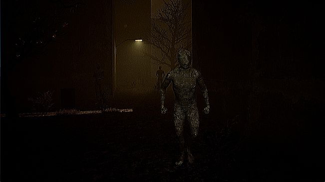 The Concrete District