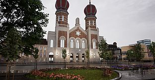 Fernbus Simulator - Czechia